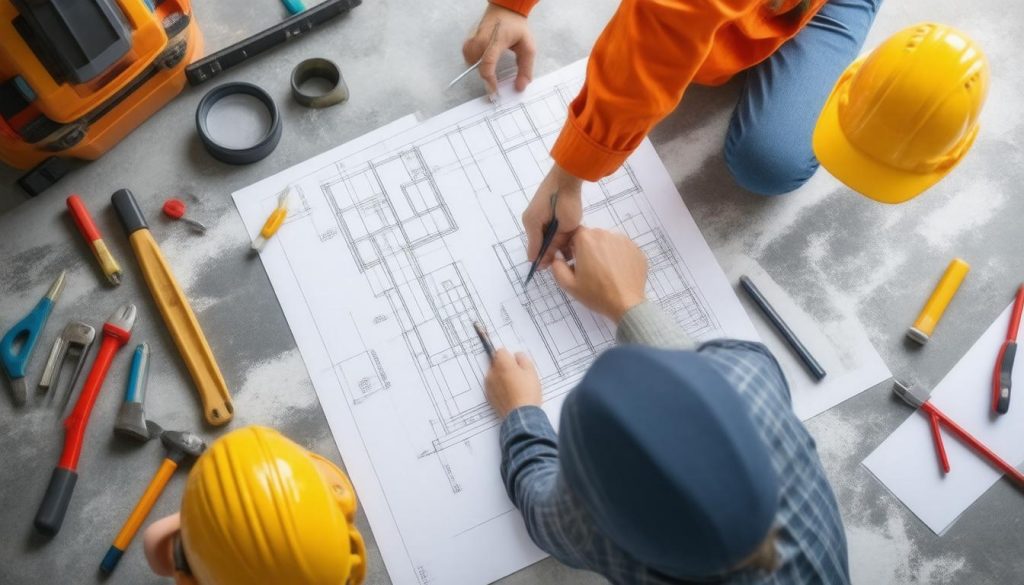 כל מה שצריך לדעת על קבלן חשמל לבניין חדש: כיצד לבחור את המקצוען המתאים לפרויקט שלכם