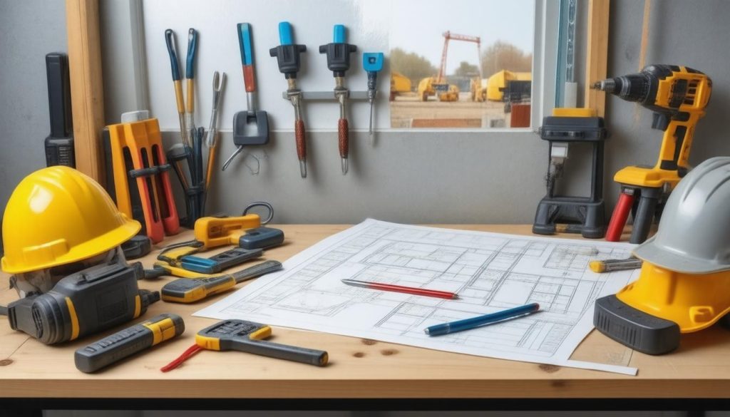 כל מה שצריך לדעת על דרישות רישום קבלני חשמל בפנקס הקבלנים