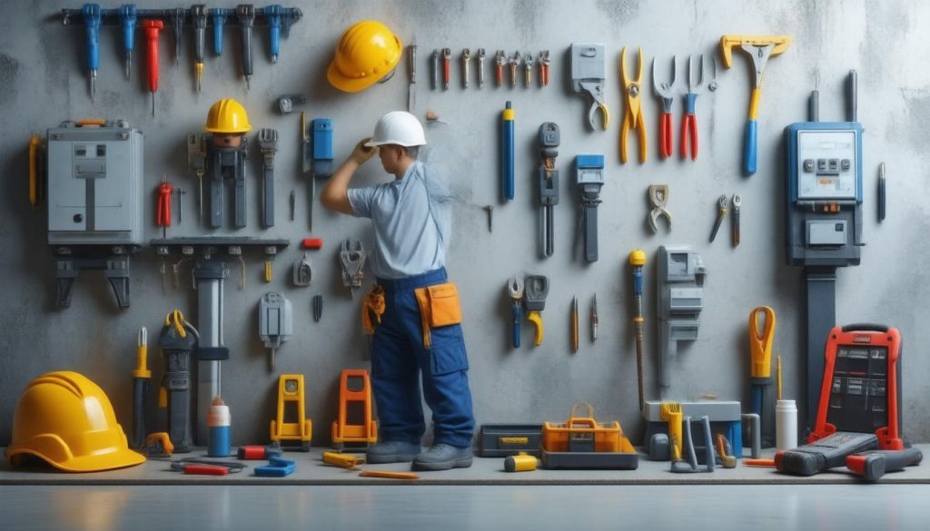 הדרכה מקיפה לרישוי קבלני חשמל לפי תקנות החוק בישראל