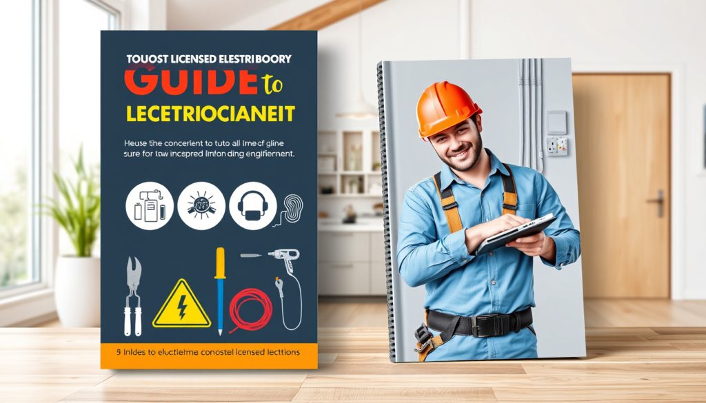 מדריך מקצועי לבחירת חשמלאי מוסמך: כל מה שצריך לדעת לשירותים חשמליים בטוחים ואיכותיים