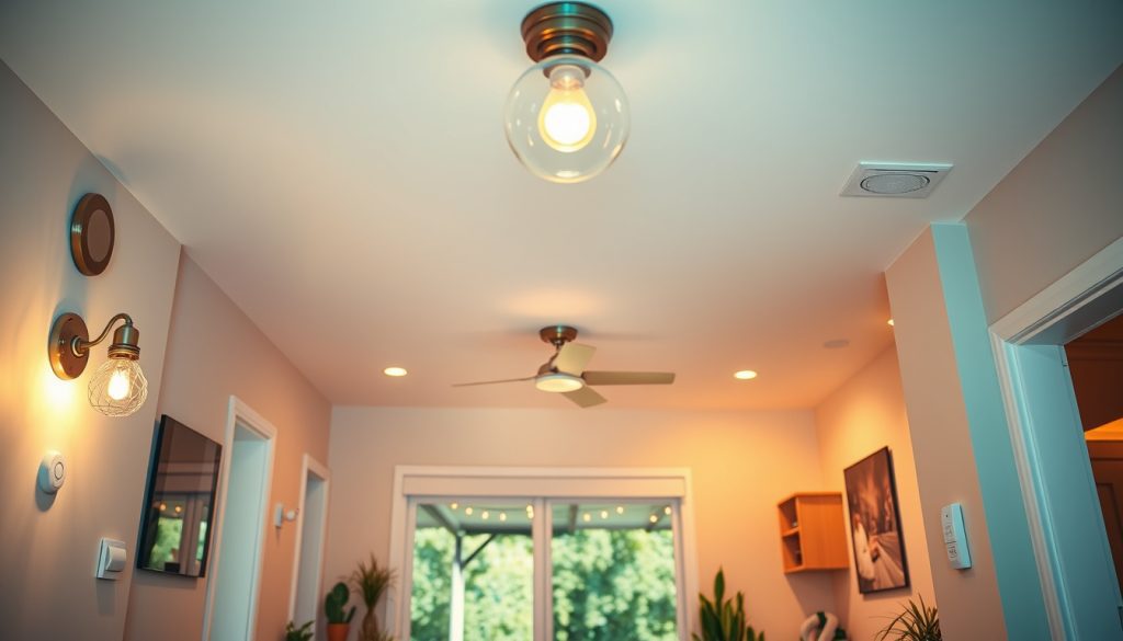 שיפוצי חשמל כלליים: מדריך מקיף לשדרוג והגנה על הבית שלך