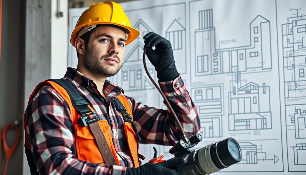 איך לבחור חשמלאי מוסמך לעבודות קבלן: המדריך השלם להצלחה בפרויקטים