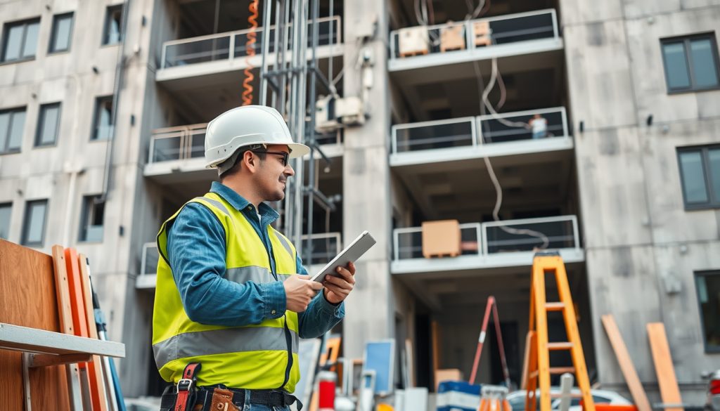 כיצד לבחור קבלן חשמל לבניין חדש ולבצע את הבחירה הנכונה