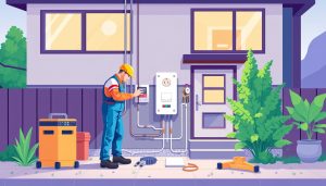 כל מה שצריך לדעת על בדיקת הארקה לוועדי בתים