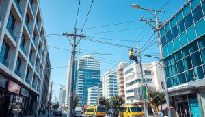 תיקון קצר חשמלי בתל אביב: המדריך המלא לפתרונות מהירים ויעילים