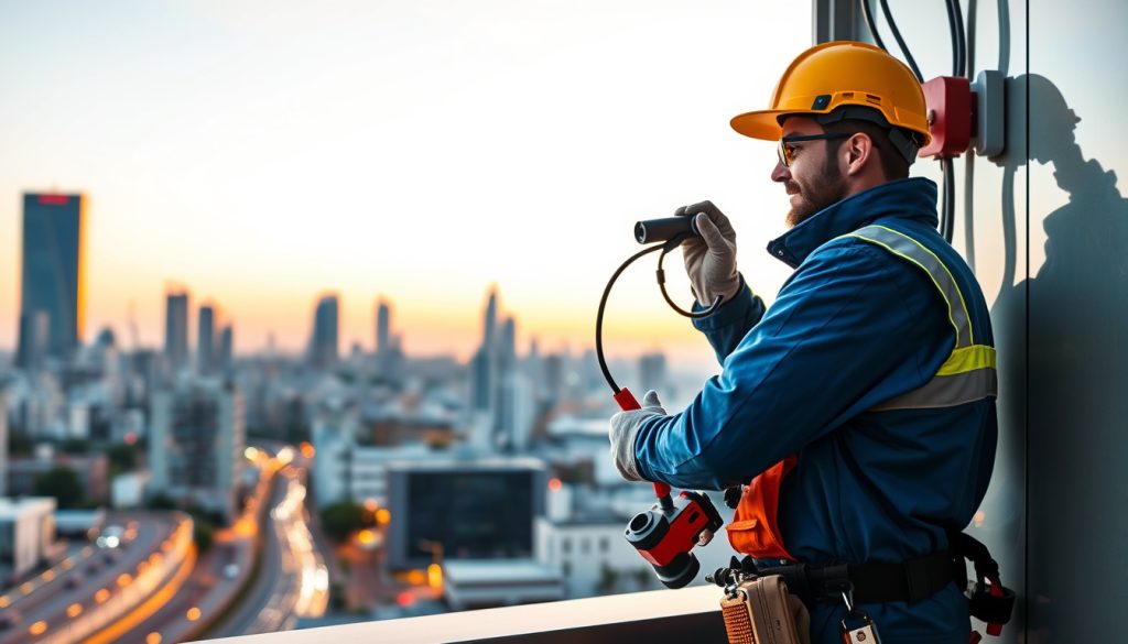 חשמלאי חירום בתל אביב: פתרונות מהירים ובטוחים לכל תקלה במערכת החשמל