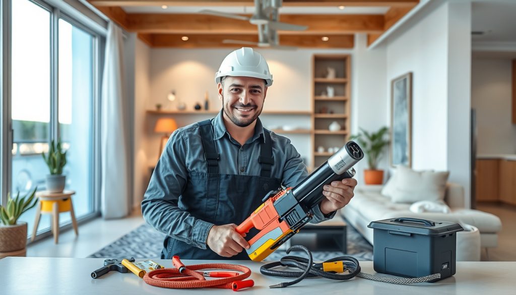 מצא את החשמלאי המומלץ ביותר בראשון לציון לשירותים איכותיים ומהירים