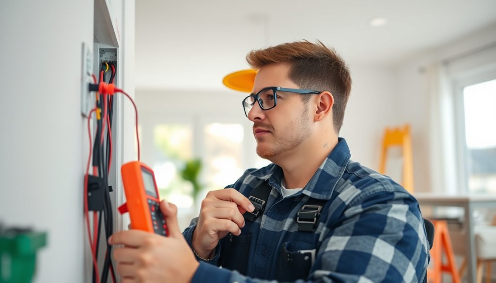 כיצד למצוא חשמלאי מוסמך בראשון לציון שיבטיח לכם עבודה איכותית ובטוחה