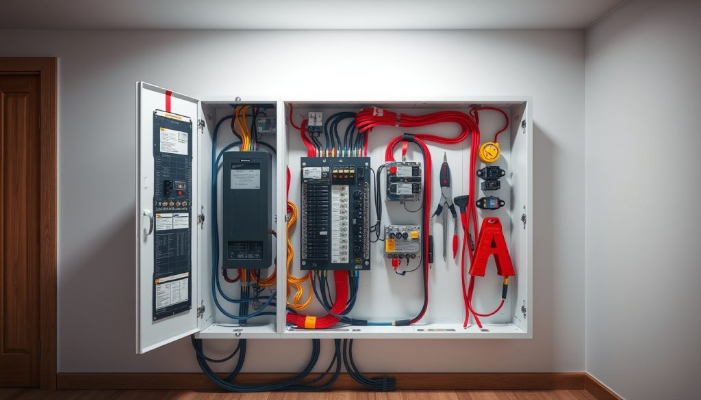 שדרוג לוח חשמל בראשון לציון: כל מה שצריך לדעת לפני שמבצעים את השדרוג