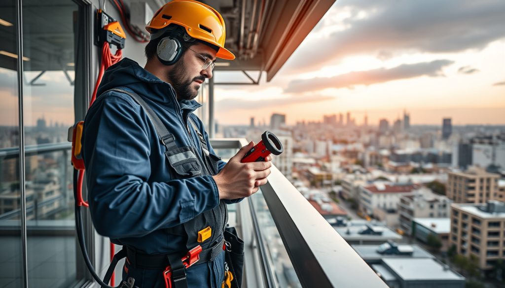 כיצד לבחור חשמלאי מוסמך בתל אביב: המדריך המלא לשירותים איכותיים ובטוחים