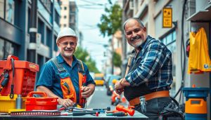 המדריך השלם למציאת חשמלאי מוסמך ברמת גן - טיפים ושירותים מומלצים