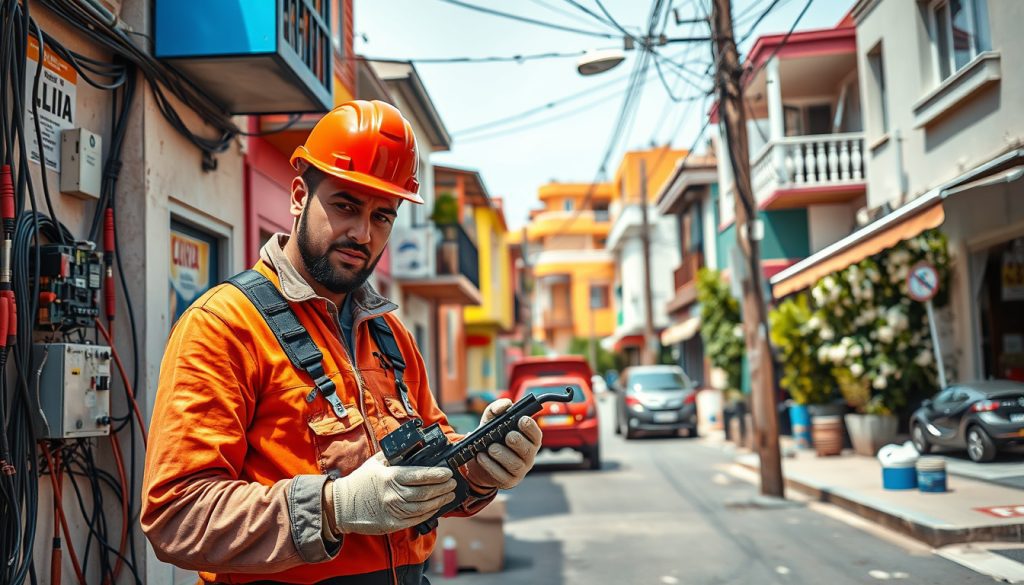 כיצד לבחור את החשמלאי הטוב ביותר בנס ציונה? כל מה שצריך לדעת!