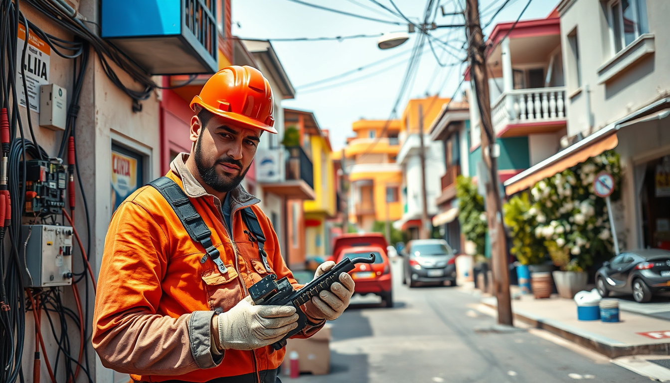 כיצד לבחור את החשמלאי הטוב ביותר בנס ציונה? כל מה שצריך לדעת!