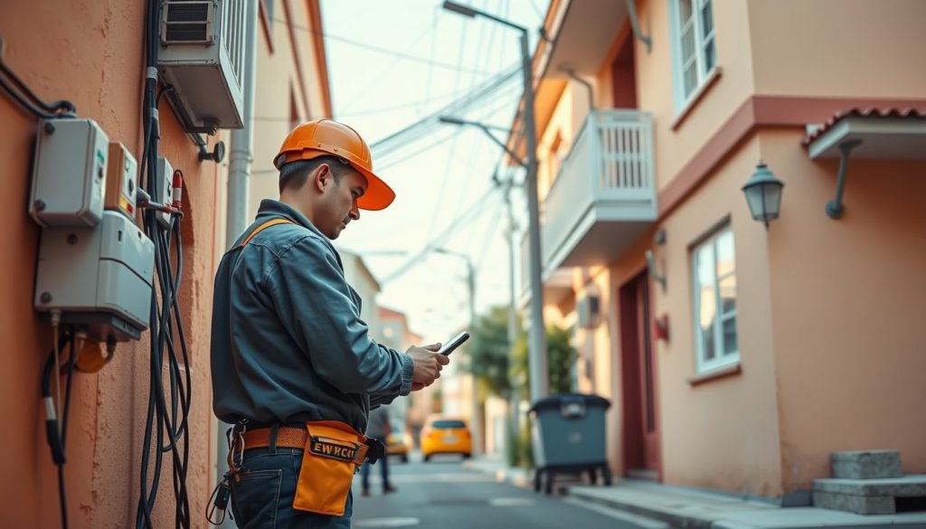 המדריך המלא למציאת חשמלאי מוסמך בחולון לשירותים חשמליים אמינים
