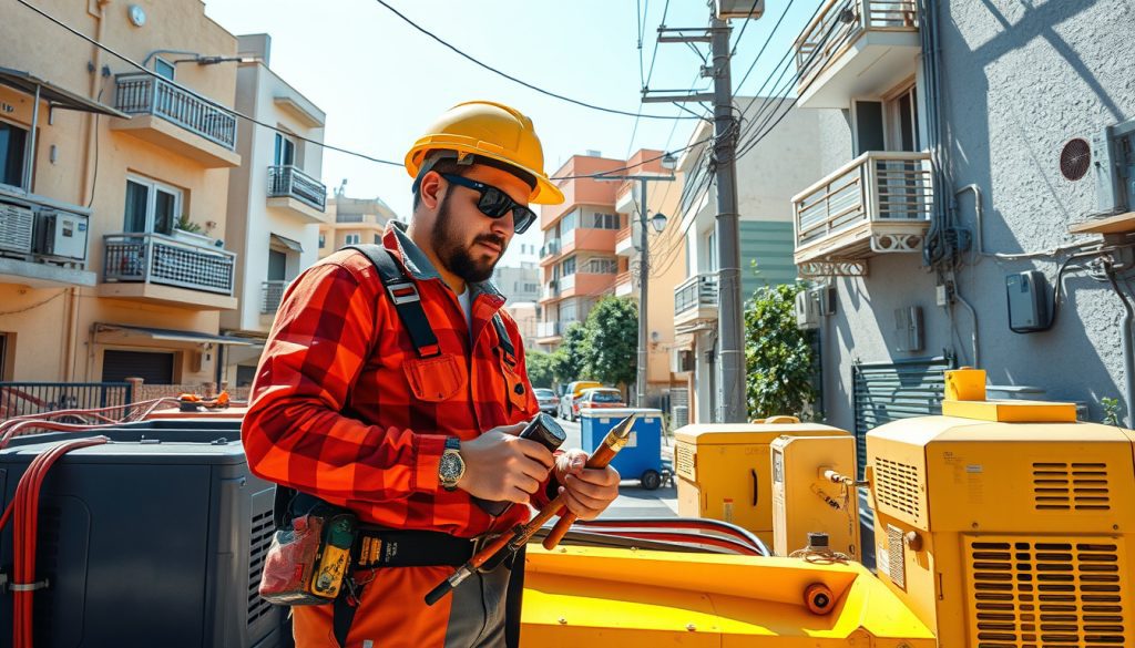 המדריך המלא לשירותי חשמלאי בבת ים: איך לבחור את הטוב ביותר עבורך