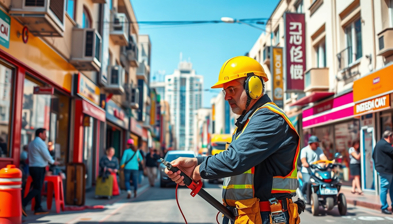 כל מה שצריך לדעת על חשמלאי חירום בבת ים - שירותים, מחירים וטיפים