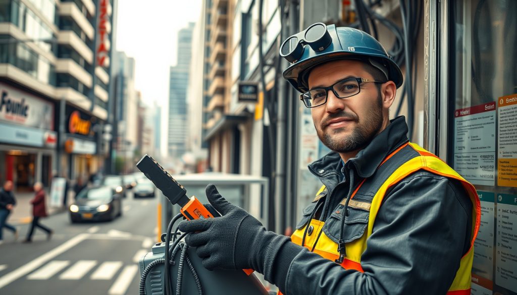 חשמלאי באשדוד: איך למצוא את החשמלאי הטוב ביותר בעיר?