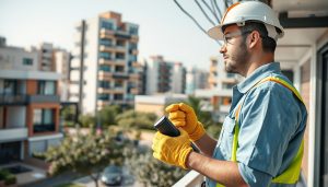 כיצד לבחור חשמלאי מוסמך באשדוד: המדריך המלא לשירותים בטוחים ואיכותיים