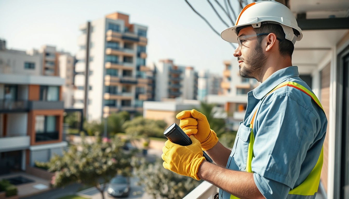כיצד לבחור חשמלאי מוסמך באשדוד: המדריך המלא לשירותים בטוחים ואיכותיים