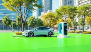 מדריך להתקנת עמדת טעינה לרכב חשמלי באשדוד: כל מה שצריך לדעת